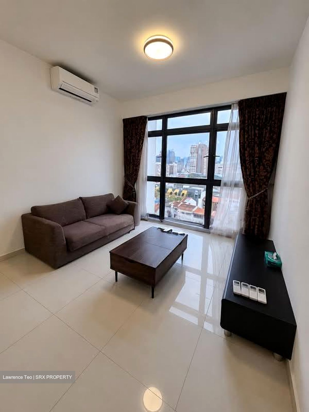 City Square Residences (D8), Condominium #592914331